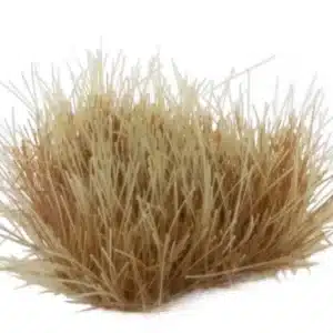 Gamers Grass Dry Tuft 6mm – Wild
