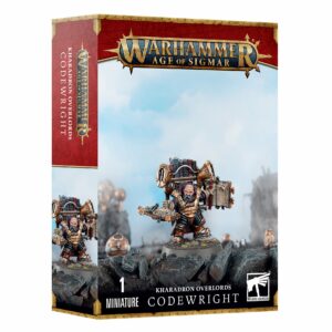 Kharadron Overlords Codewright