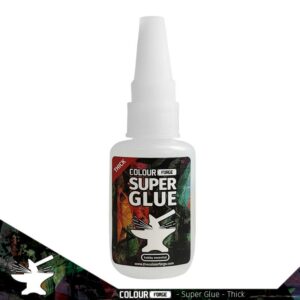 Super Glue (Thick)