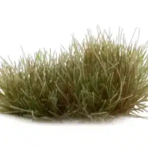 Gamers Grass Mixed Green 6mm – Wild