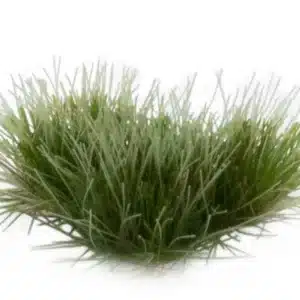 Gamers Grass Strong Green 6mm – Small