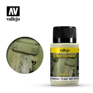 Vallejo Weathering Effects (40ml) – Wet – 73.828
