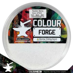 Colour Forge Basing Snow (275ml)
