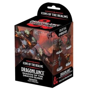 D&D Sand & Stone Booster
