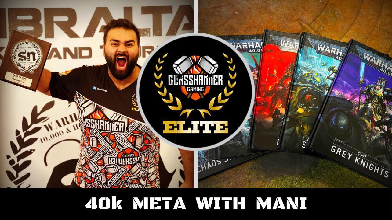 Read more about the article Meta with Mani!! – Biggest Changes in 10th Edition