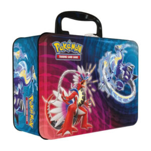 Pokemon TCG Back to School Collectors Chest 2023