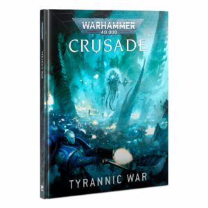 Warhammer 40000 Tyrannic War