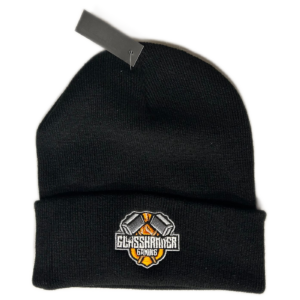 Glasshammer Beanie Hat