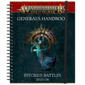 Generals Handbook 2023 – Season 1
