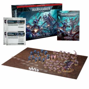 Warhammer 40k Starter Set