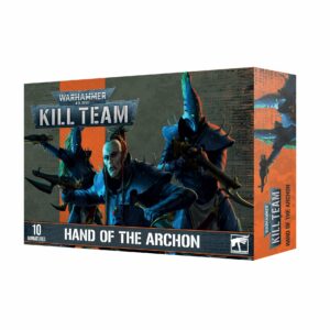 Kill Team Hand Of The Archon