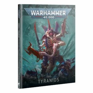 Codex Tyranids