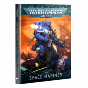 Codex Space Marines