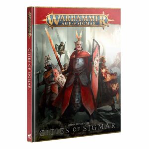 Battletome Cities Of Sigmar