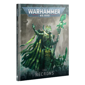 Codex Necrons