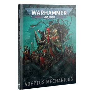 Codex Adeptus Mechanicus