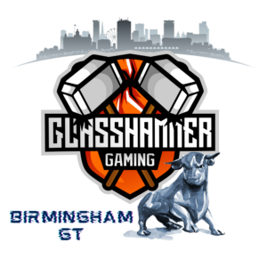 Glasshammer GT – Birmingham