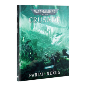 Warhammer 40k Pariah Nexus