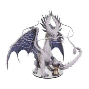 D&D Adult Time Dragon – Icons of the Realms