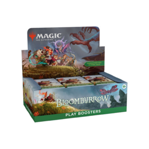 MTG Bloomburrow Play Booster Box