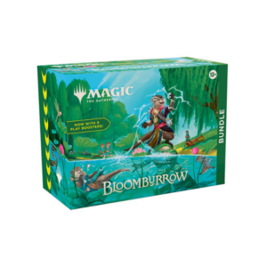 MTG Bloomburrow Bundle