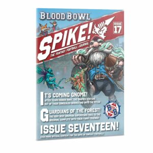 Blood Bowl Spike! Journal 17