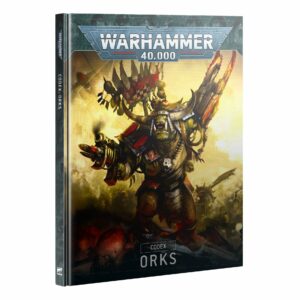 Codex Orks