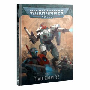 Codex Tau Empire