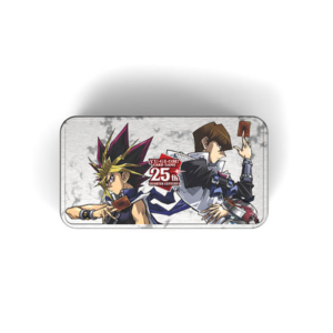 Yu-Gi-Oh! Dueling Mirrors Tin 2024