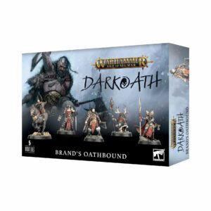 Slaves To Darkness Darkoath Brand’s Oathbound