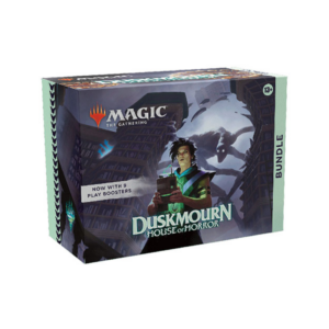 MTG Duskmourn Bundle