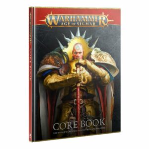 Age Of Sigmar Core Book