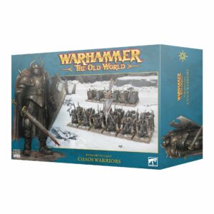 Old World Warriors Of Chaos Chaos Warriors