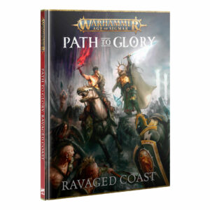 Age Of Sigmar Path To Glory - Ravaged Coast