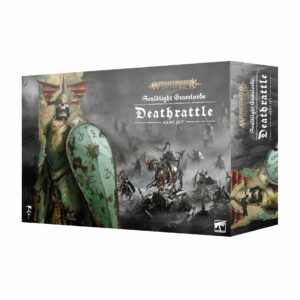 Soulblight Gravelords Deathrattle Army Set