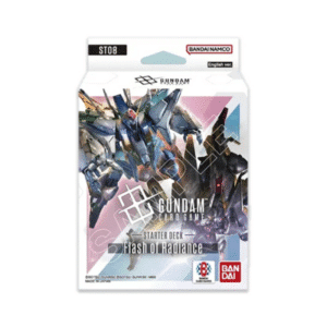 Gundam TCG Starter Deck (ST08)