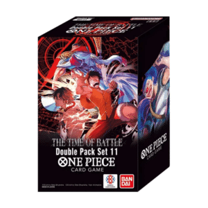 One Piece Double Pack Set - DP-11