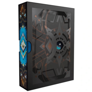 MTG Secrets of Strixhaven Codex Bundle