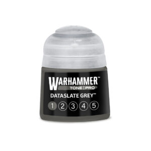 Tone Pro Dataslate Grey 1