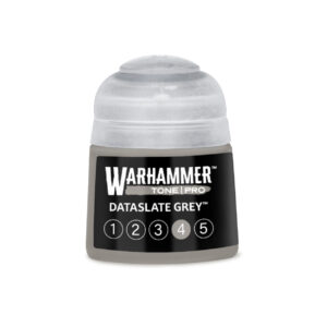 Tone Pro Dataslate Grey 4