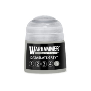Tone Pro Dataslate Grey 5