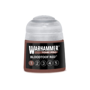 Tone Pro Bloodtoof Red 1