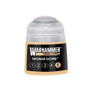 Tone Pro Ta'unar Ochre 5