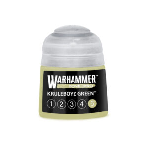Tone Pro Kruleboyz Green 5