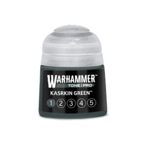 Tone Pro Kasrkin Green 1