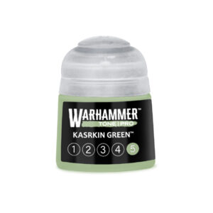 Tone Pro Kasrkin Green 5