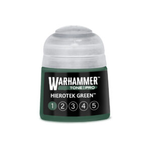 Tone Pro Hierotek Green 1