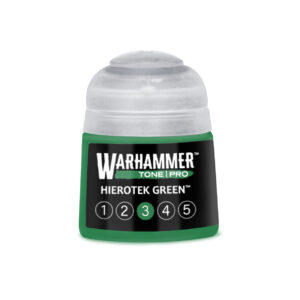 Tone Pro Hierotek Green 3