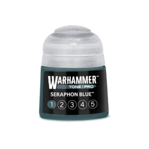 Tone Pro Seraphon Blue 1