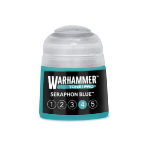 Tone Pro Seraphon Blue 4
